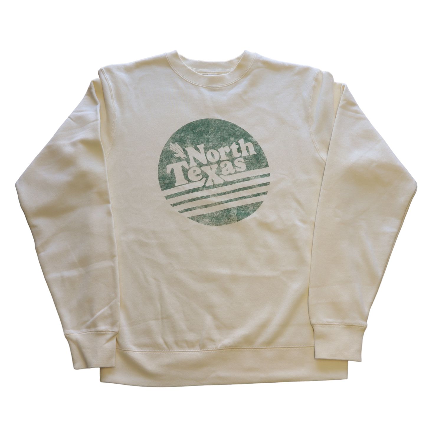Vintage North Texas Sweatshirt
