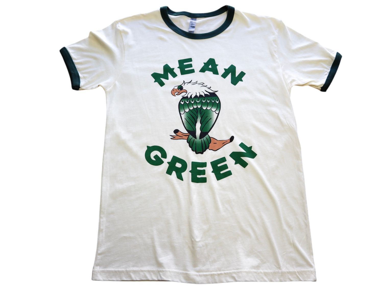 Eagle Ringer Tee
