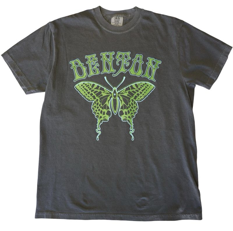 Denton Butterfly Tee