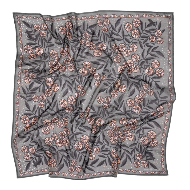 Wild Rag Eleanor