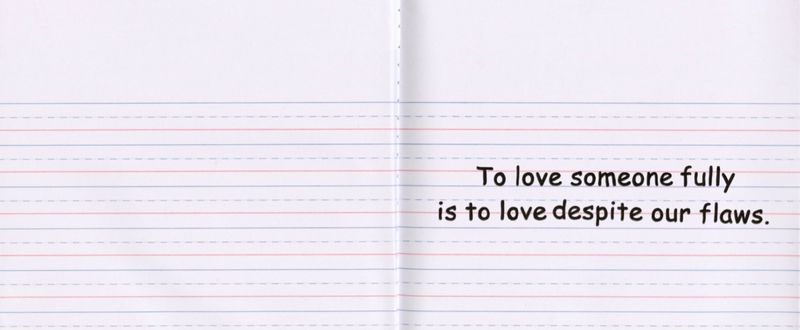 Love Someone Fully Card