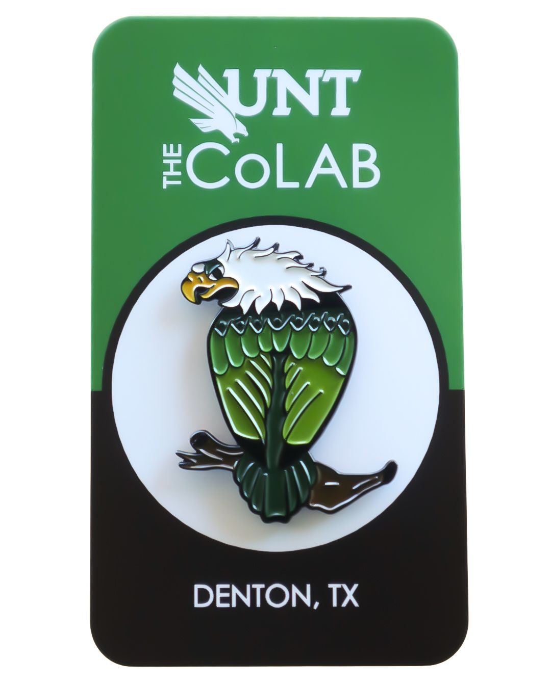 Eagle Americana Pin