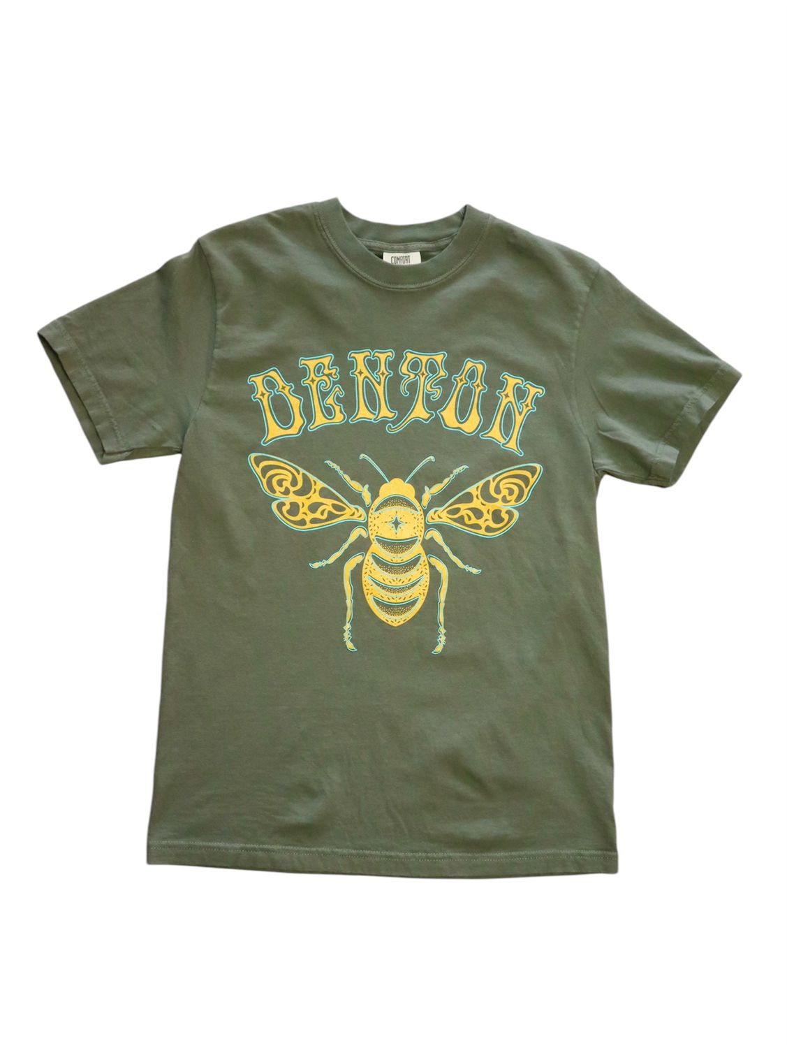 Denton Bee Tee
