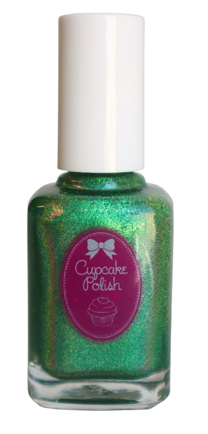GMG Nail Polish