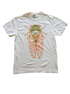 TX Cicada Tee
