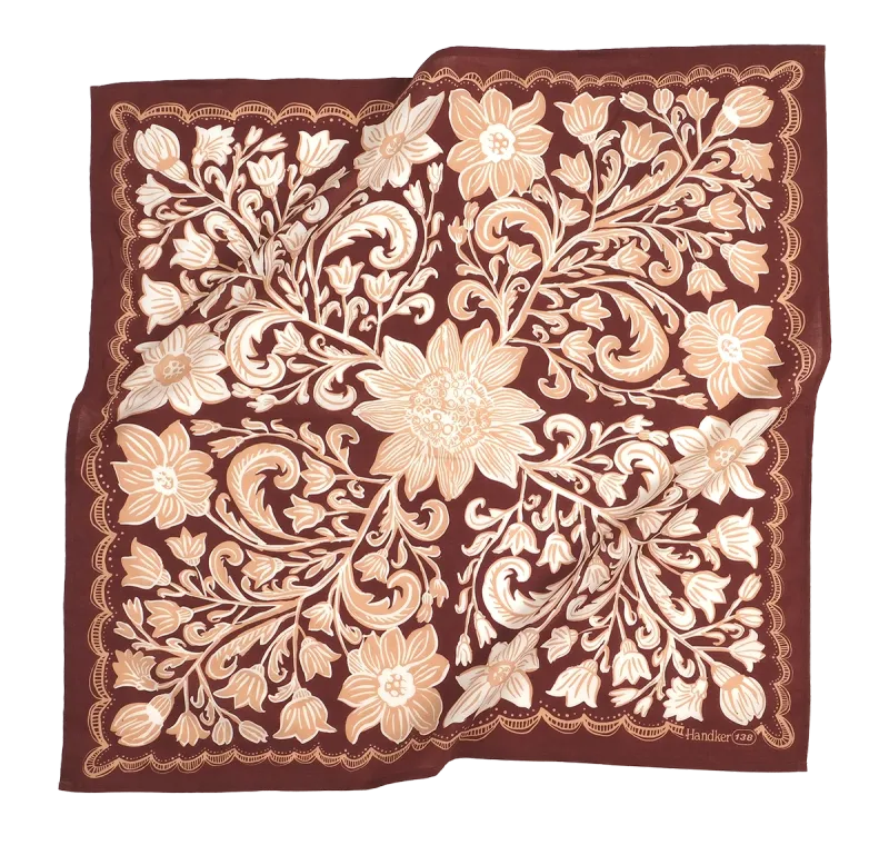 Agatha Bandana No. 138