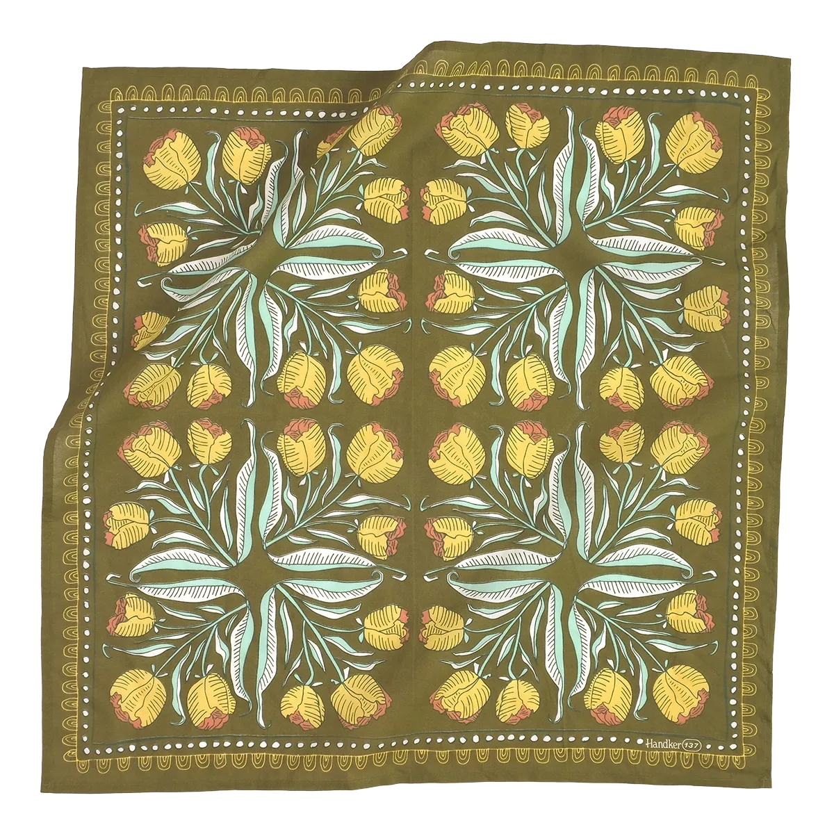 Adele Bandana No. 137