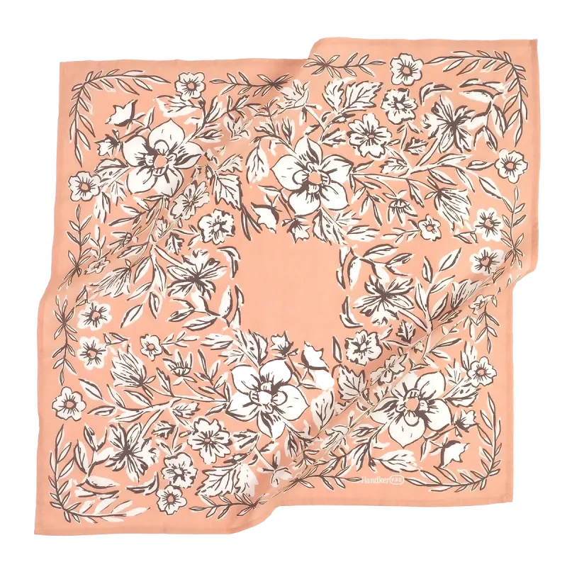 Georgia Bandana No. 135