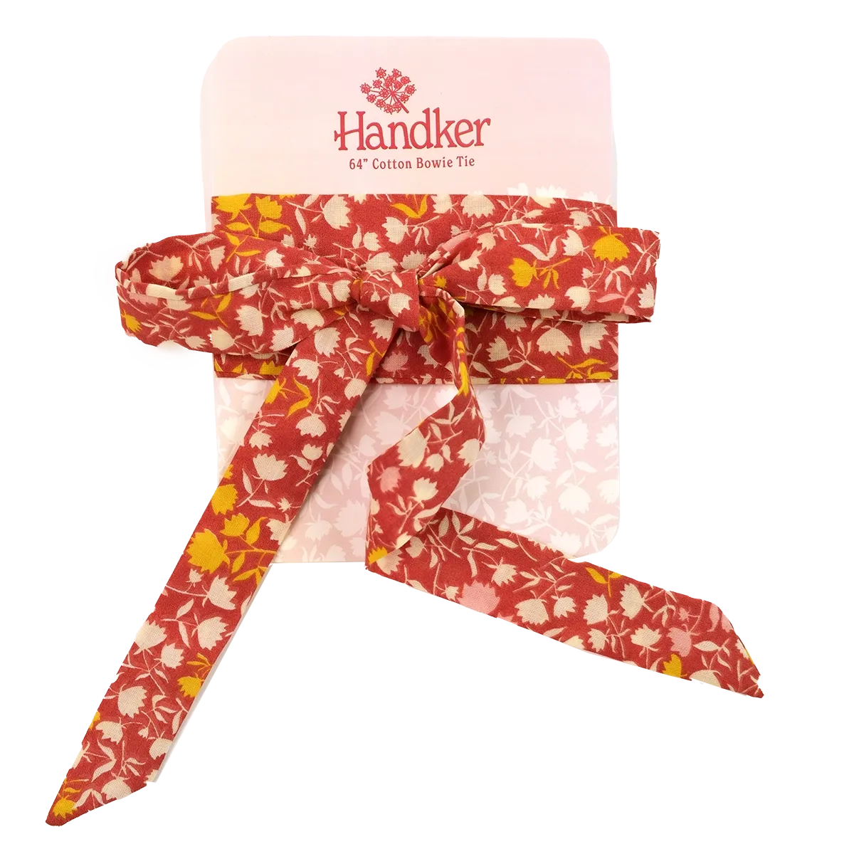 No. 132 Caroline Bowie Tie