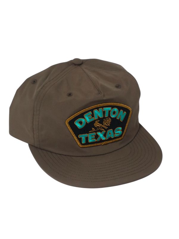 Denton Rose Surf Cap 25 (Walnut)