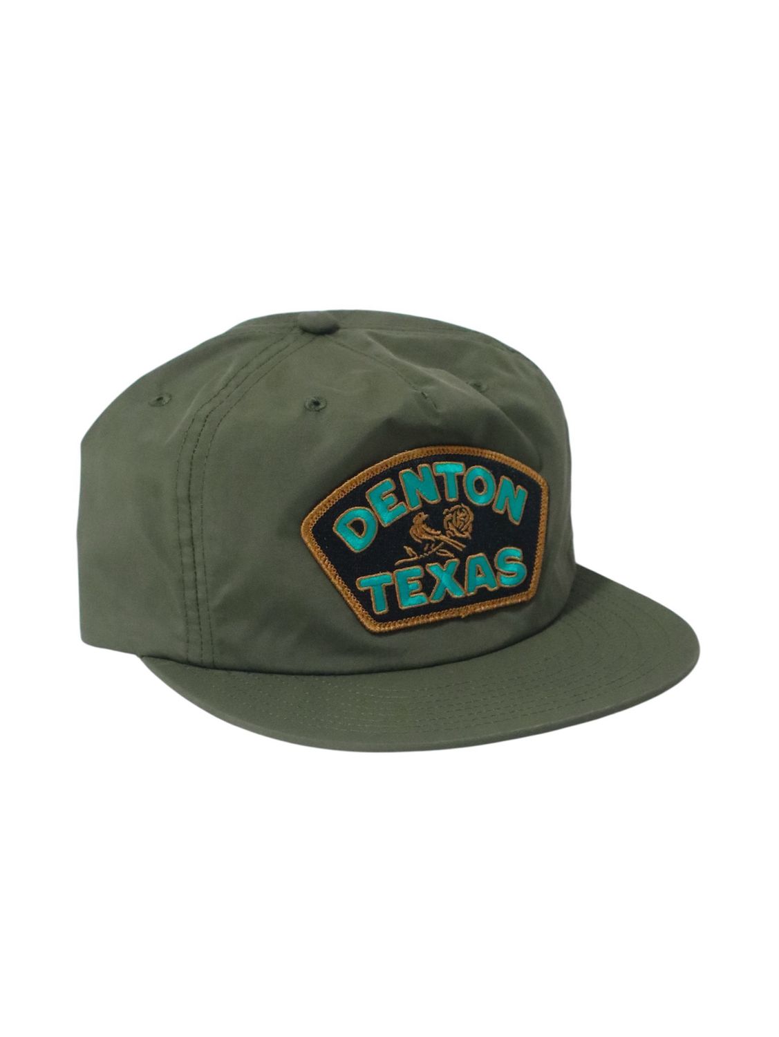 Denton Rose Surf Cap 25 (Army)