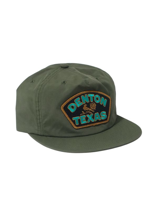 Denton Rose Surf Cap 25 (Army)