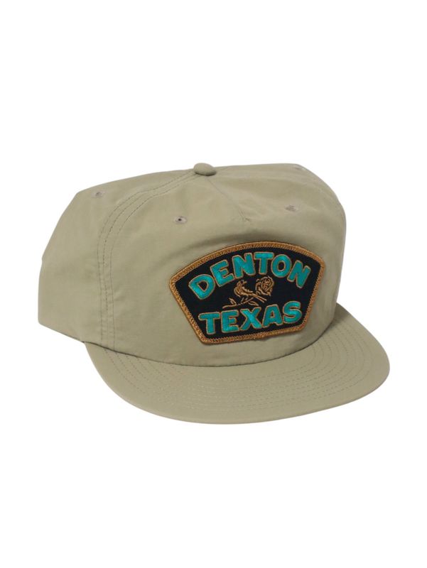 Denton Rose Surf Cap 25 (Khaki)