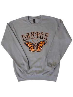 Denton Monarch Sweatshirt