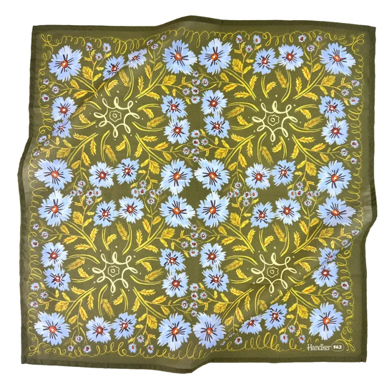 Clara Bandana No. 143