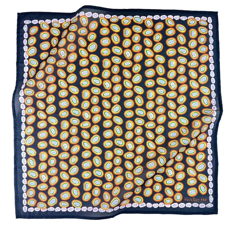 Lorena Bandana No. 142