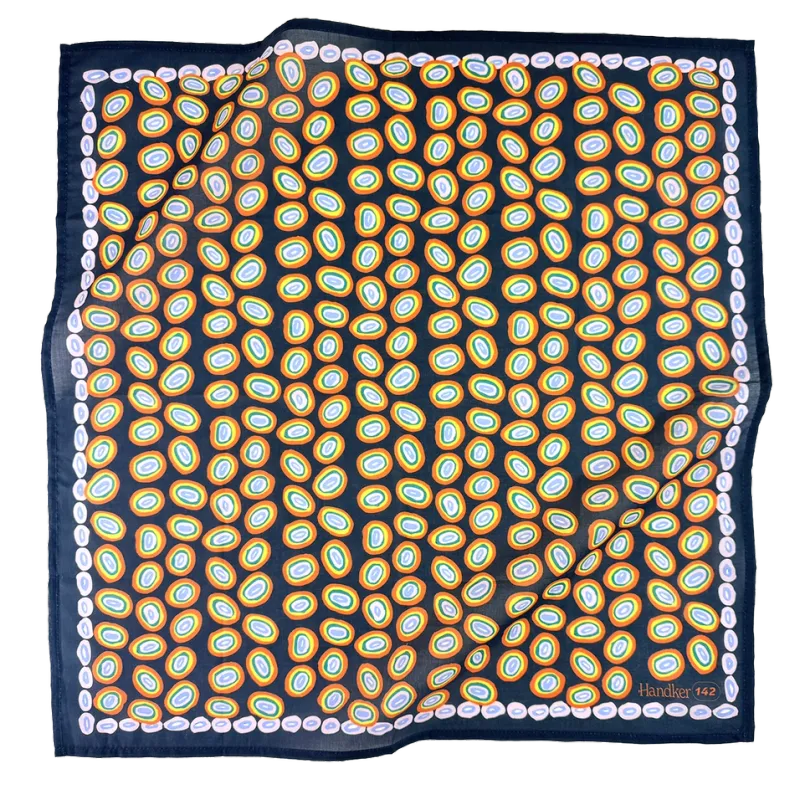 Lorena Bandana No. 142