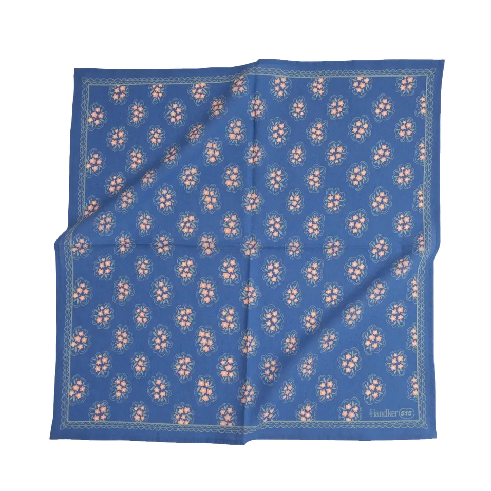 Penny Bandana No. 515