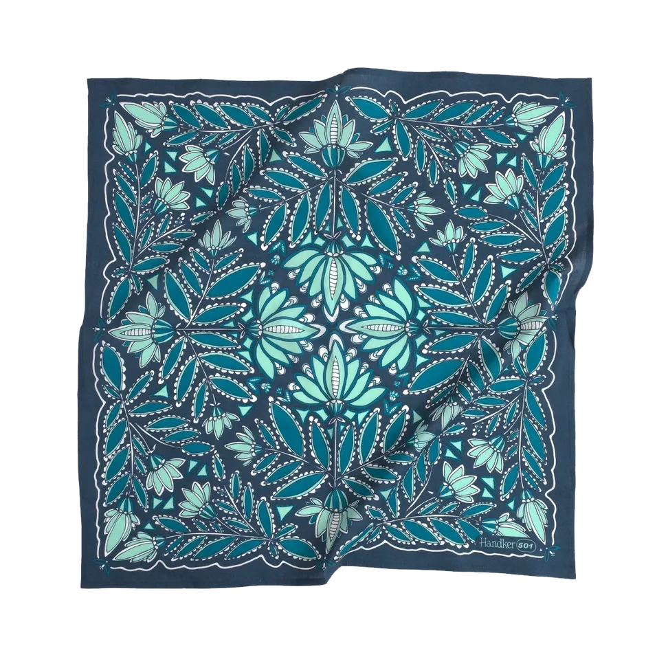 Carly Bandana No. 501