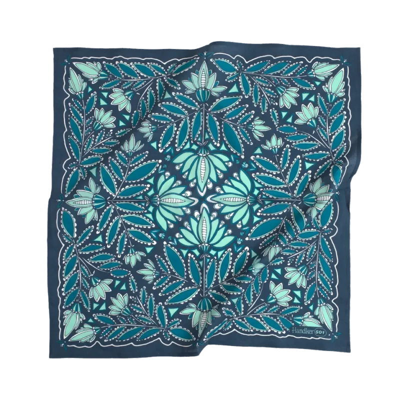 Carly Bandana No. 501