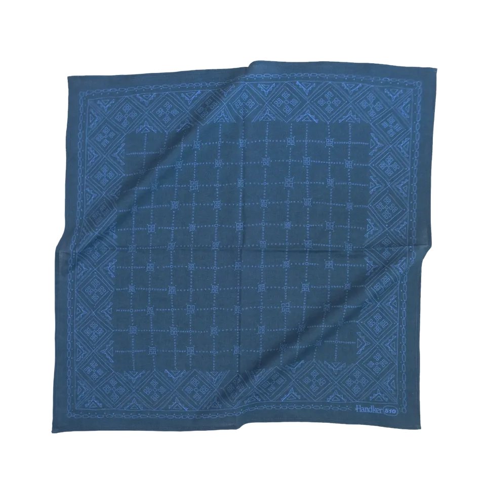 Cliff Bandana No. 510