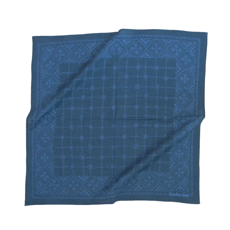 Cliff Bandana No. 510