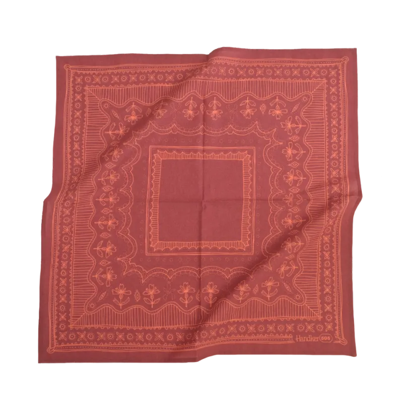 June Bandana No. 505