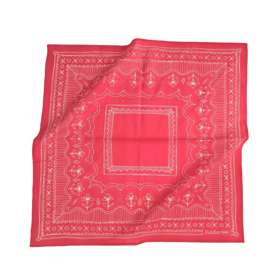 Hank Bandana No. 506