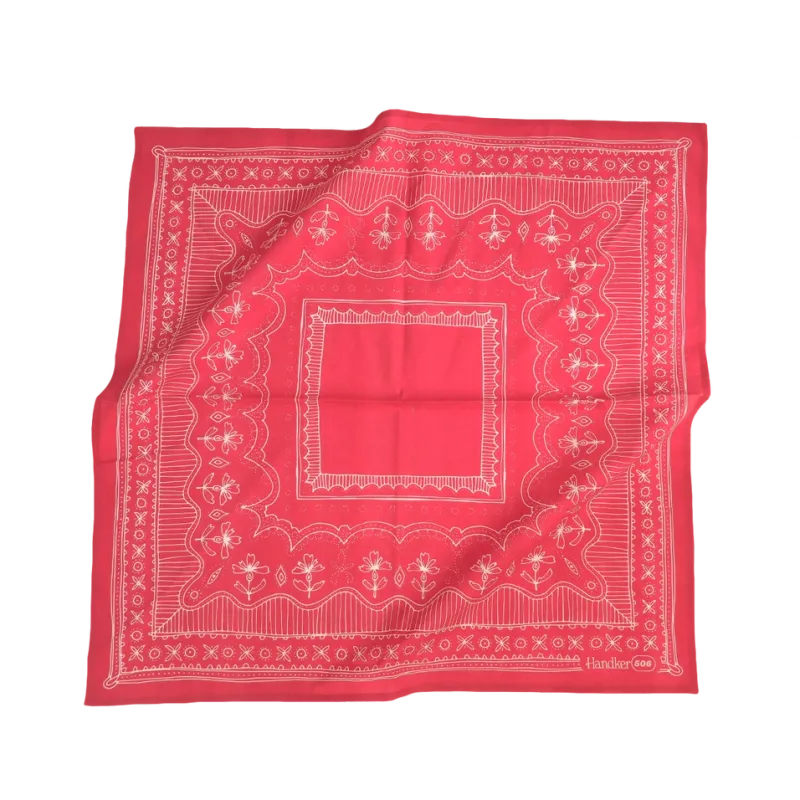 Hank Bandana No. 506
