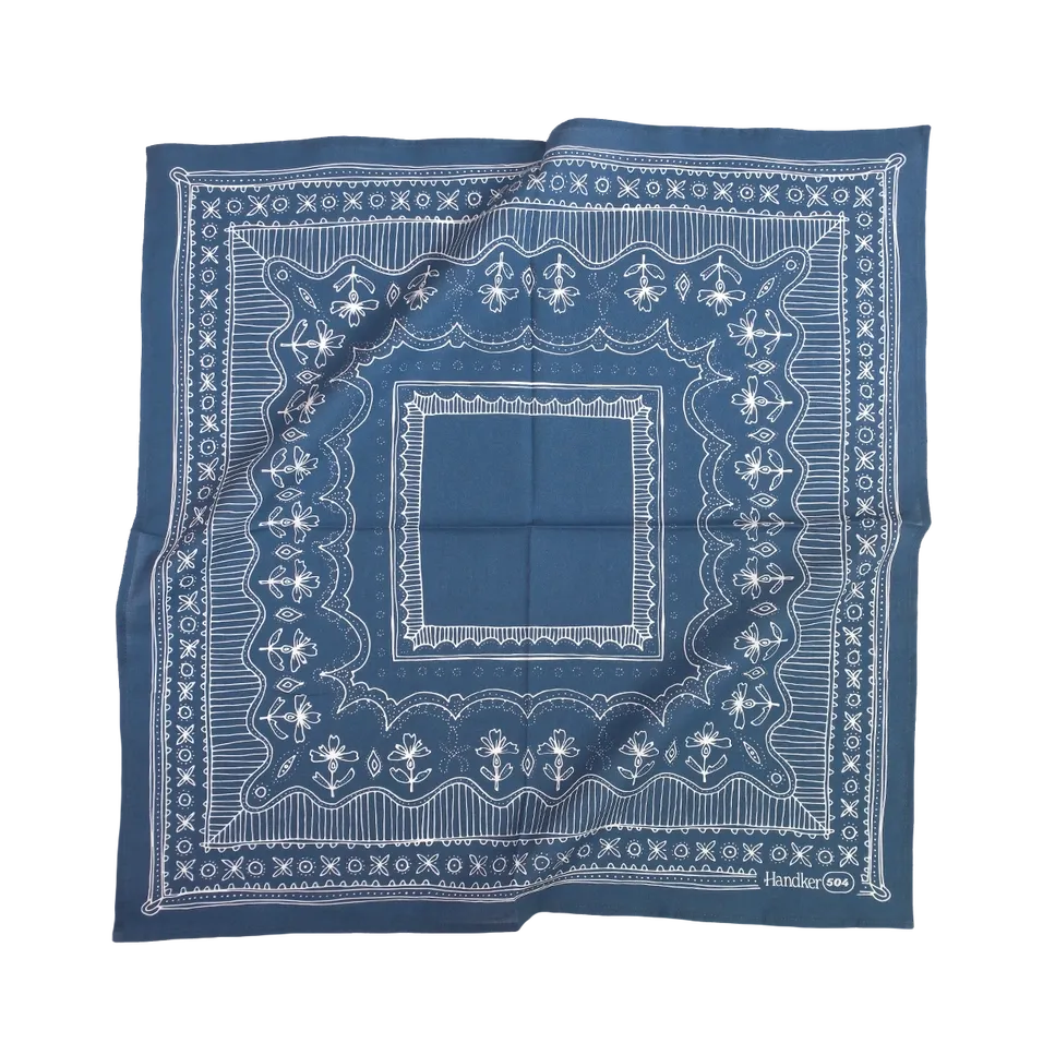 Johnny Bandana No. 504