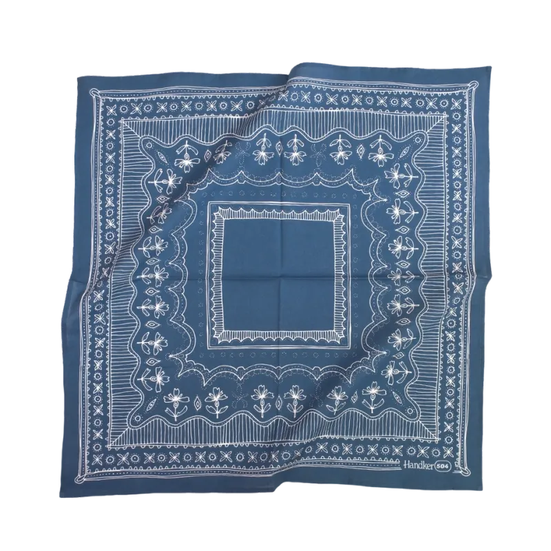 Johnny Bandana No. 504