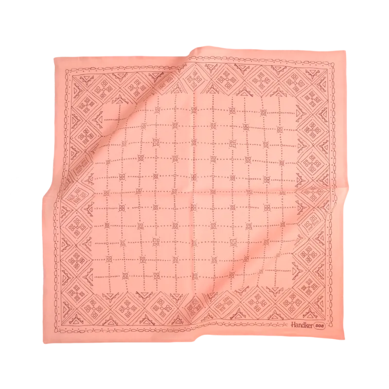 Lucy Bandana