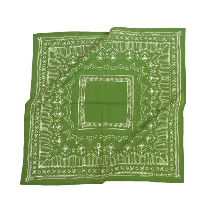 Patsy Bandana No. 507