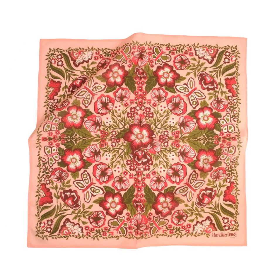 Sylvia Bandana No. 500