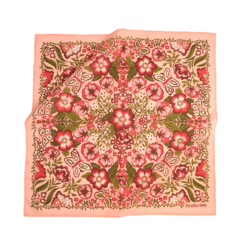 Sylvia Bandana No. 500