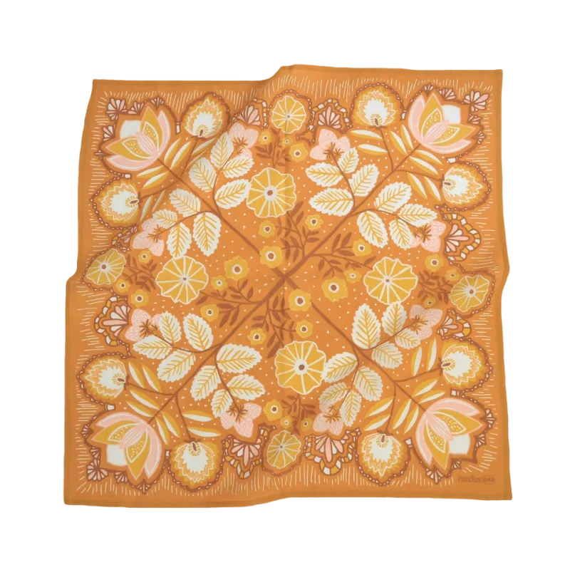 Tawny Bandana No. 503