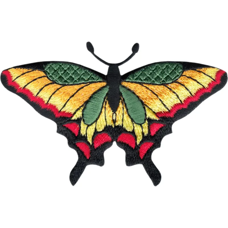 Butterfly Patch