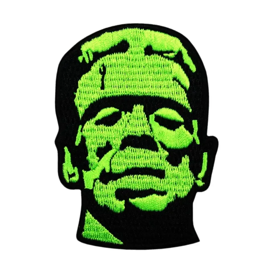 Frankenstein&#39;s Monster Patch