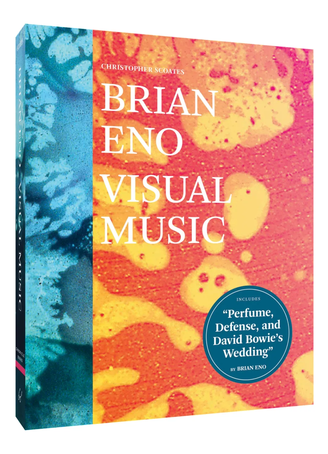 Brian Eno: Visual Music