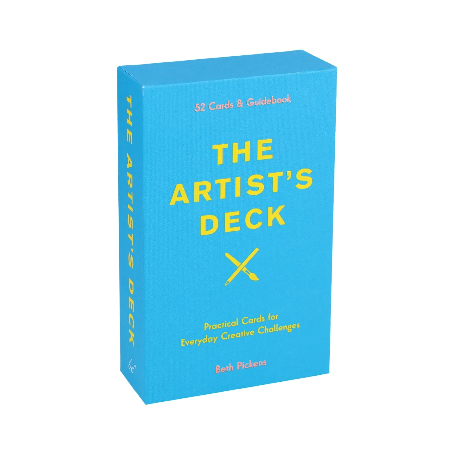 Artist&#39;s Deck