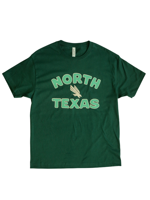 North Texas Patch Tee