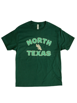 North Texas Patch Tee
