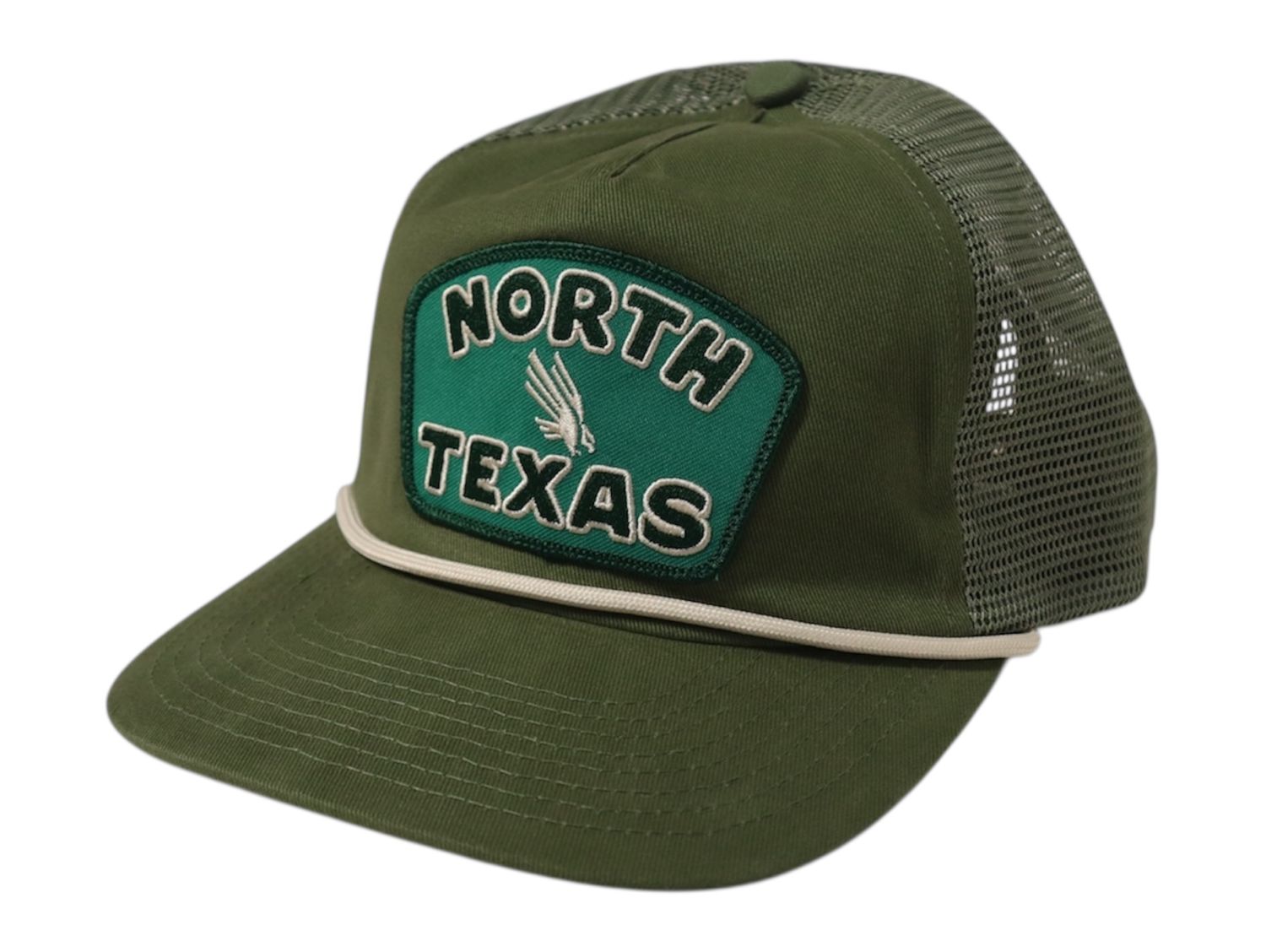 NTX Cactus Trucker Cap