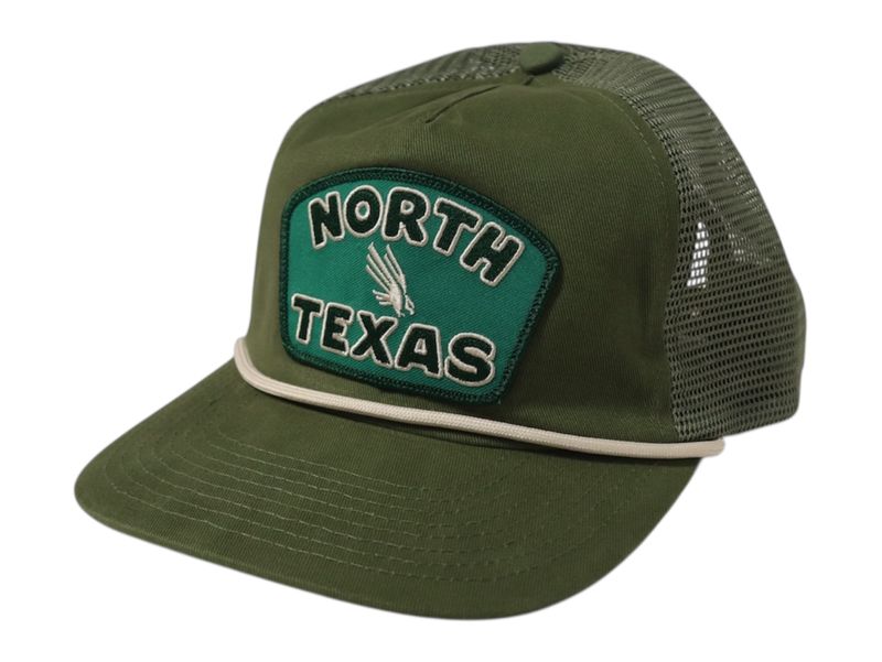 NTX Cactus Trucker Cap