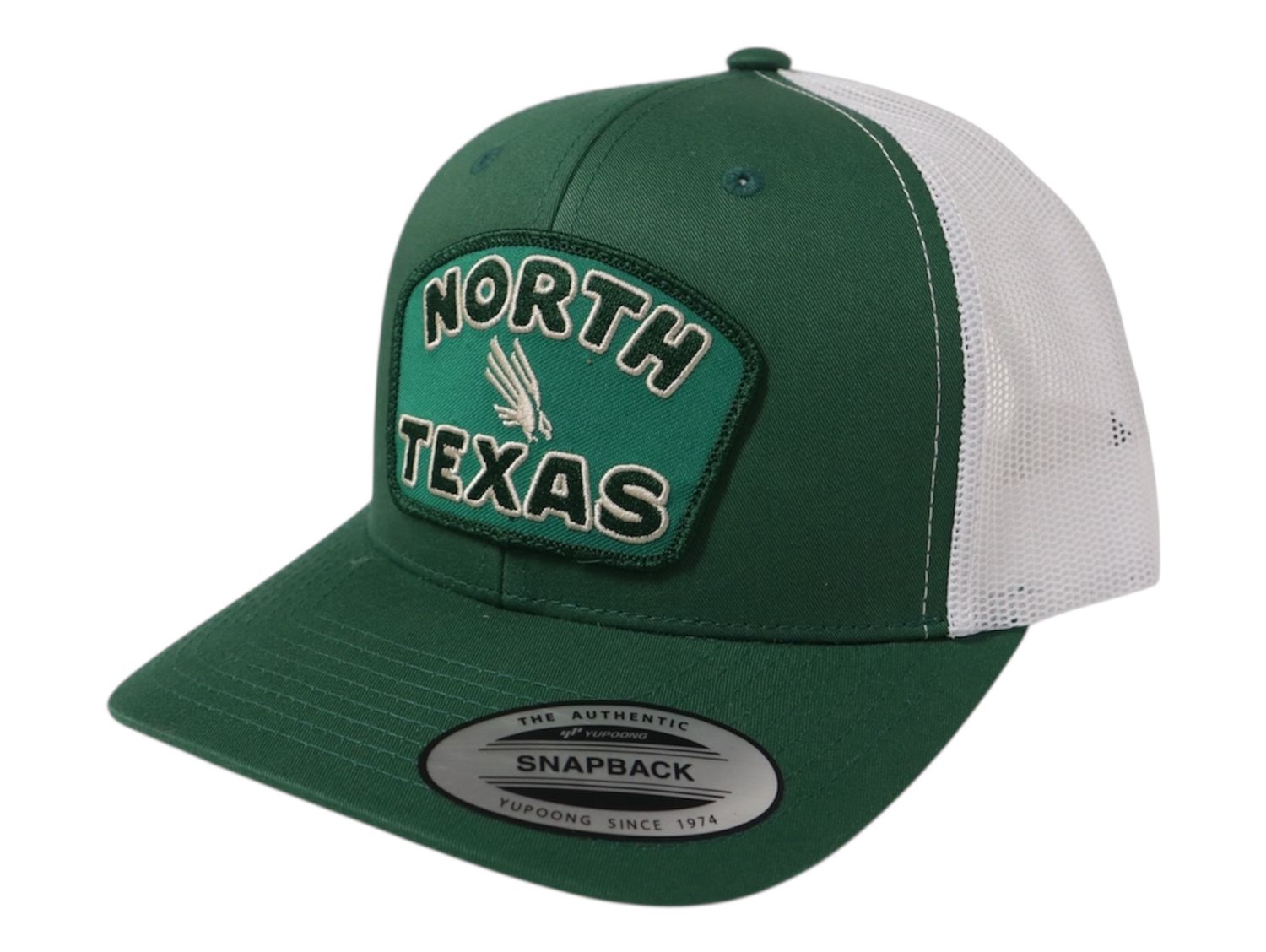 NTX Evergreen Trucker Cap
