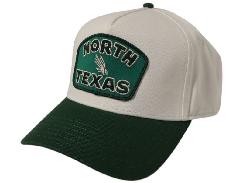 NTX Two-Toned Cap