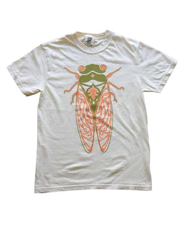 TX Cicada Tee