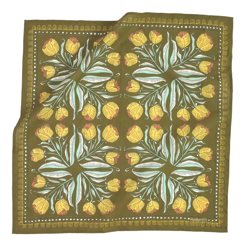 Adele Bandana No. 137