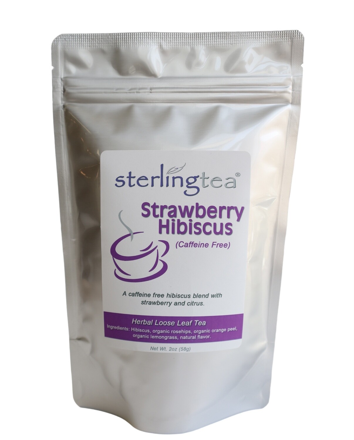 Sterling Tea