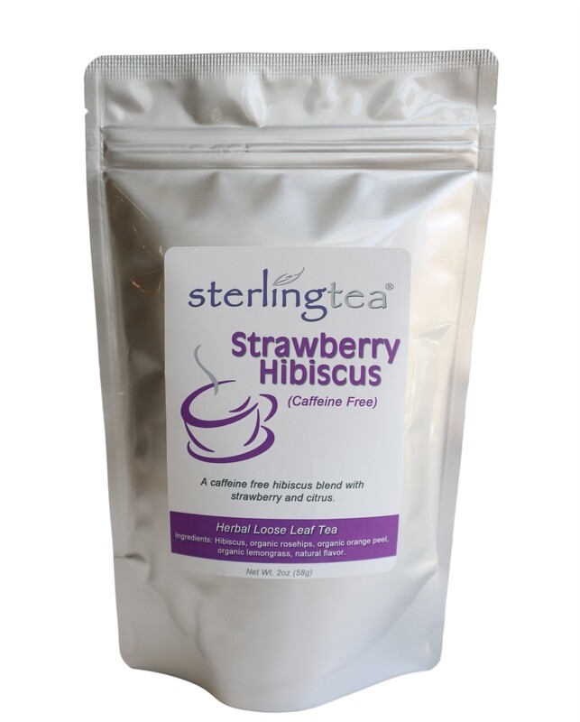 Sterling Tea